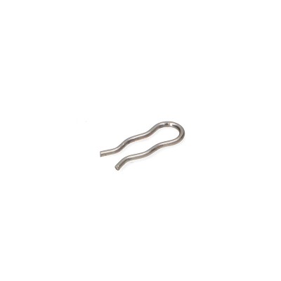 Κλιπ Inox 1mm για Αυτόματο Πωλητή Καφέ Lavazza 10070120