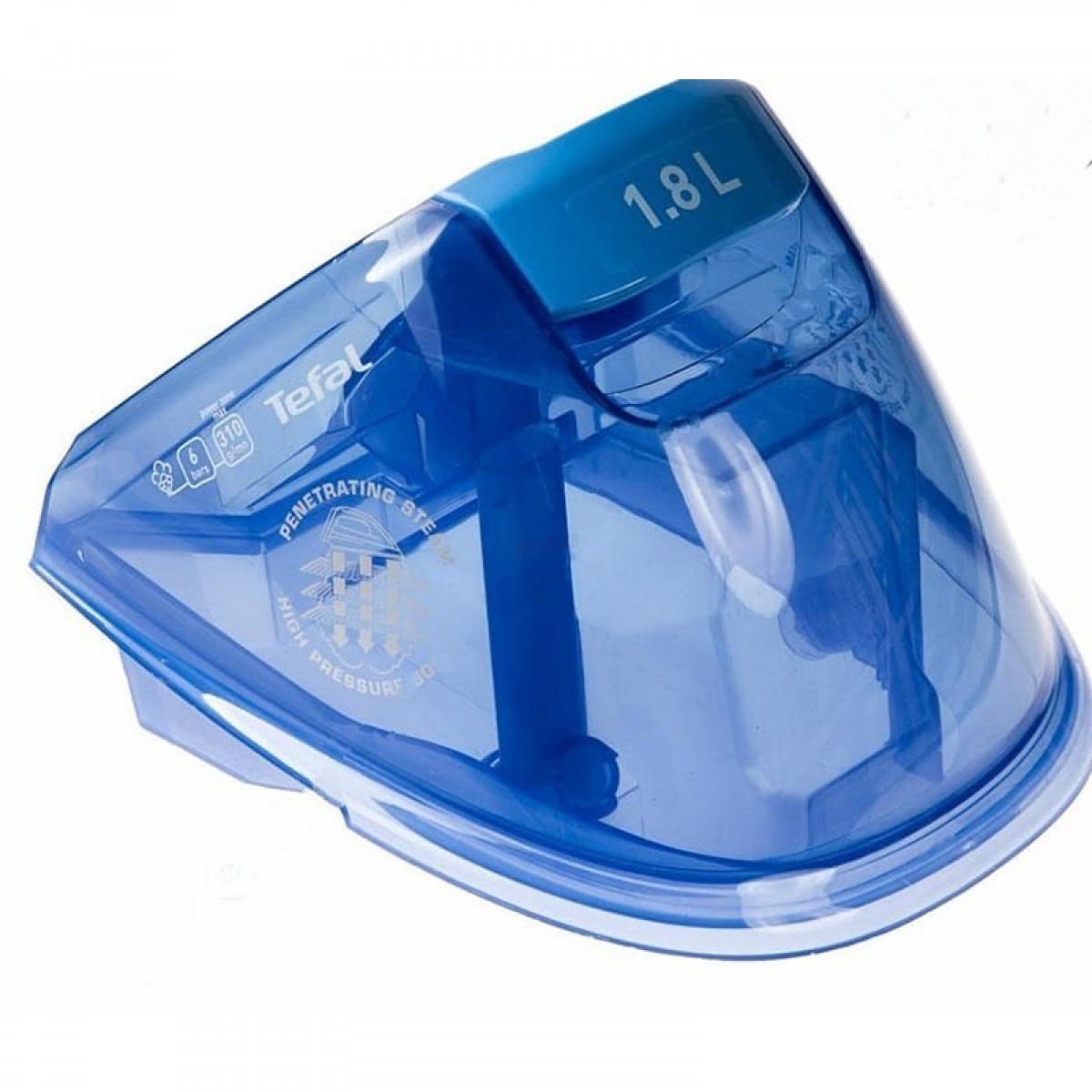 Δοχείο Νερού Ατμοσυστήματος Tefal CS-00140748 Original  Ανταλλακτικά Ηλεκτρικών Συσκευών