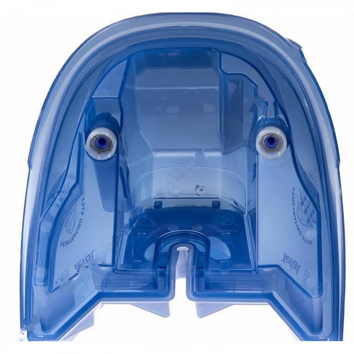 Δοχείο Νερού Ατμοσυστήματος Tefal CS-00140748 Original  Ανταλλακτικά Ηλεκτρικών Συσκευών