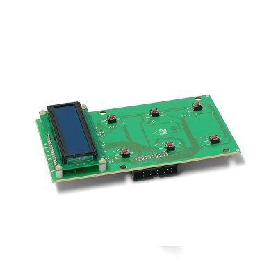 Πλακέτα 230V για Αυτόματο Πωλητή Καφέ Lavazza 10065595
