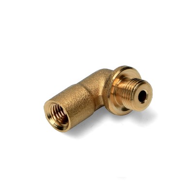 Σύνδεσμος L1/8'' για Αυτόματο Πωλητή Καφέ Lavazza 10088130 