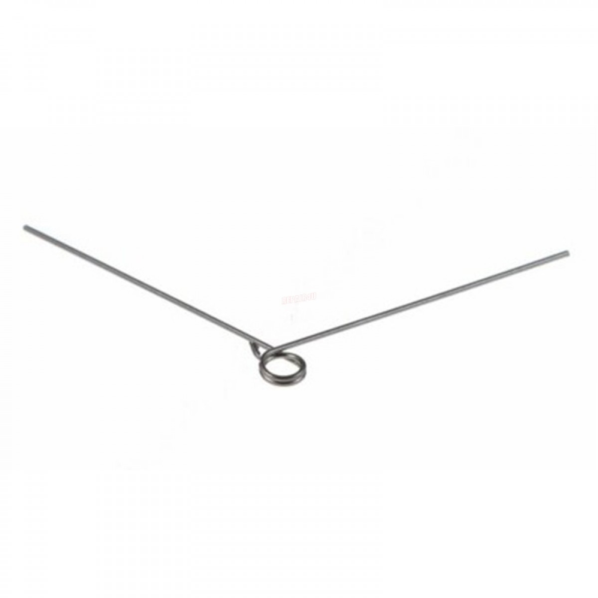 Ελατήριο Υποδοχής Σακούλας Σκούπας Miele 6434090 Original  Ανταλλακτικά Ηλεκτρικών Συσκευών