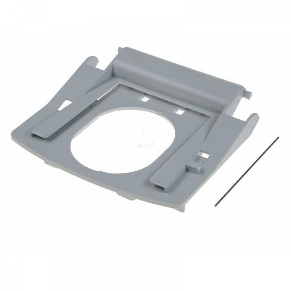 Υποδοχή Σακούλας Σκούπας Bosch - Siemens 00081019 Original 