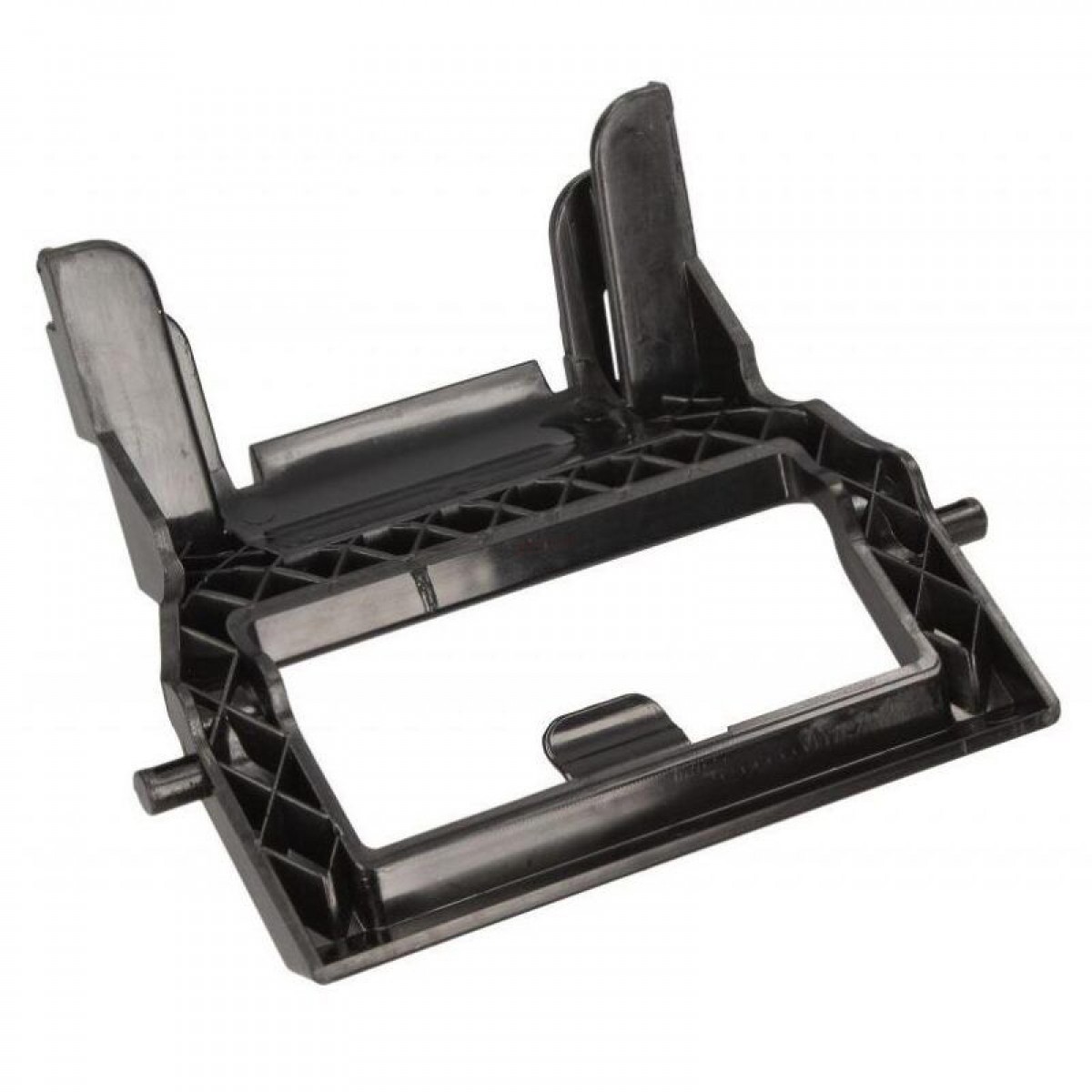 Υποδοχή Σακούλας Σκούπας Bosch - Siemens 12012865 Original Ανταλλακτικά Ηλεκτρικών Συσκευών
