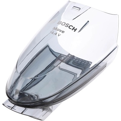 Ρύγχος Κάδου για Σκουπάκι Χειρός Bosch 12012995 Original 