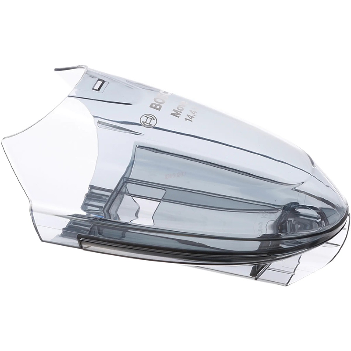Ρύγχος Κάδου για Σκουπάκι Χειρός Bosch 12012995 Original  Ανταλλακτικά Ηλεκτρικών Συσκευών