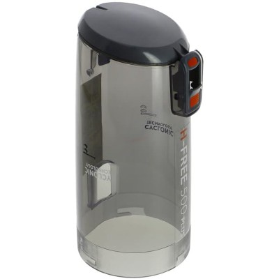 Κάδος Σκόνης για Σκουπάκι Hoover H Free 500 48033108 Original 