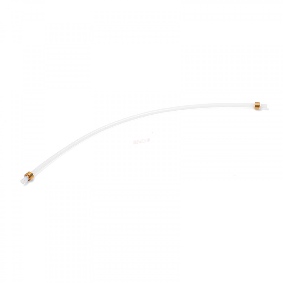Σωλήνας Τεφλόν 4x2mm Μηχανής Καφέ Saeco 9979.A55 