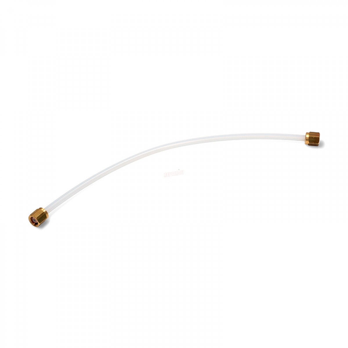 Σωλήνας Τεφλόν 3x6mm L=310mm 1/8''-1/8'' Μηχανής Καφέ SAECO 11025297 