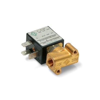 Ηλεκτροβαλβίδα Διπλή 230V Μηχανής Καφέ SAECO 502726