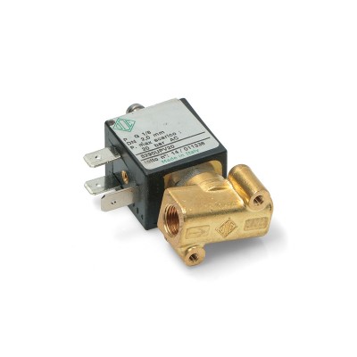 Ηλεκτροβαλβίδα Τριπλή 230V 50Hz Μηχανής Καφέ SAECO 502725