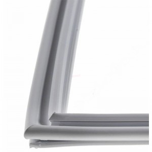 Λάστιχο Πόρτας Κατάψυξης Ψυγείου Bosch - Siemens - Pitsos - Neff 00236273 Original 