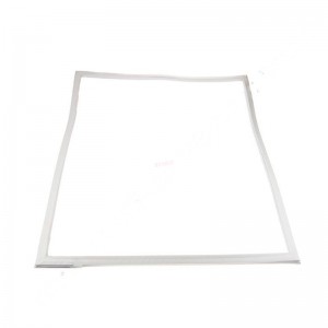 Λάστιχο Πόρτας Κατάψυξης Ψυγείου Bosch - Siemens - Pitsos 00470781 Original Ανταλλακτικά Ηλεκτρικών Συσκευών