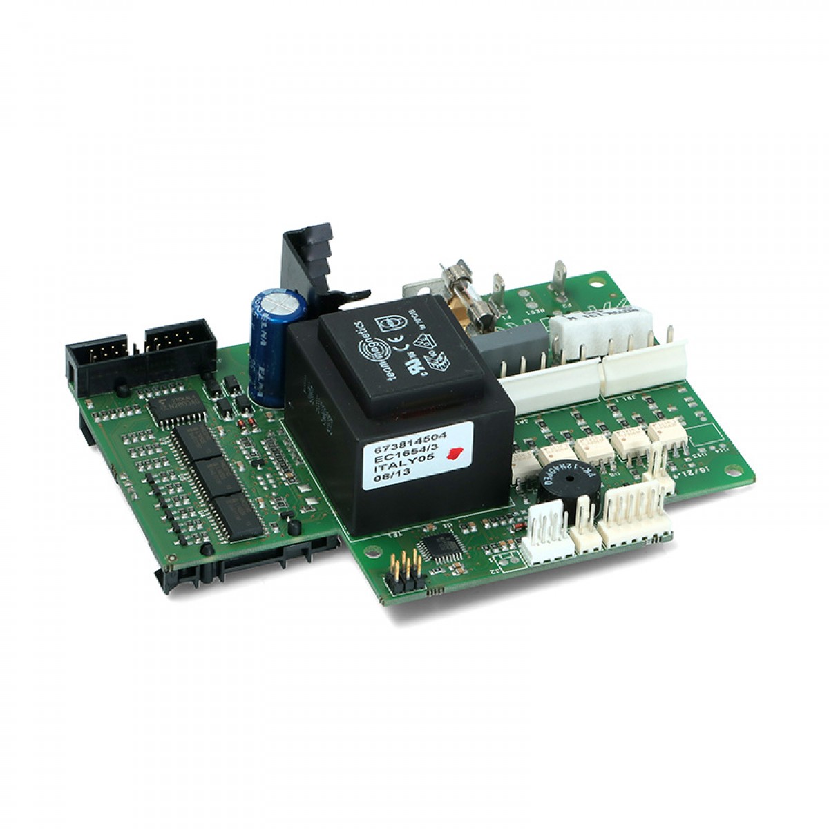 Ηλεκτρονική Πλακέτα 230V Μηχανής Καφέ SGL 502456 