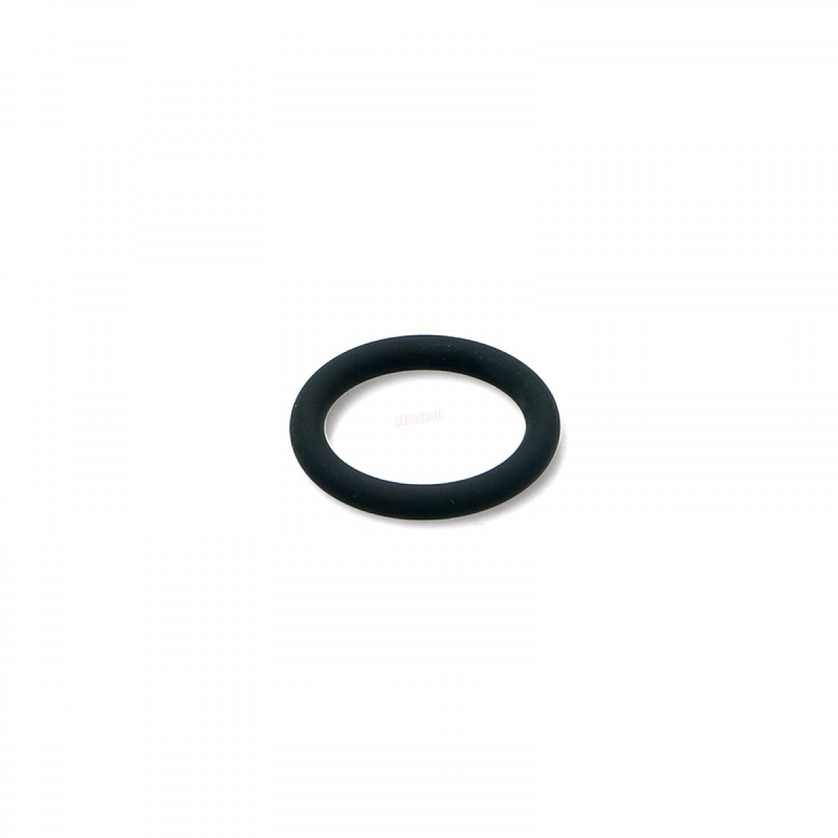 Φλάντζα O-Ring Ø15,08x2,62mm FKM75 Μηχανής Καφέ TU025 