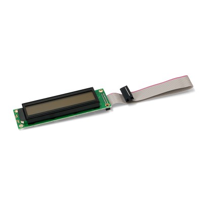 Οθόνη LCD 20x2 Λευκή FSTN & Επίπεδη Μηχανής Καφέ SAECO 192200400
