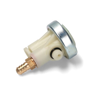 Βαλβίδα Εκτόνωσης με O-Ring 16bar Μηχανής Καφέ SAECO 229452100