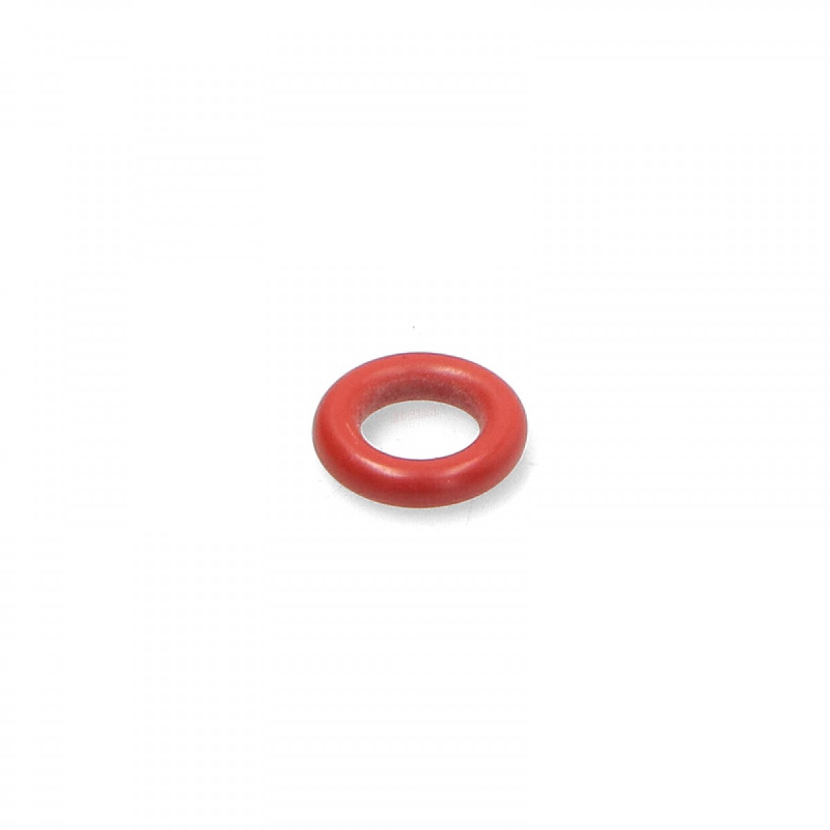 Κόκκινη Φλάντζα Σιλικόνης O - Ring 0050-20 Μηχανής Καφέ SAECO 