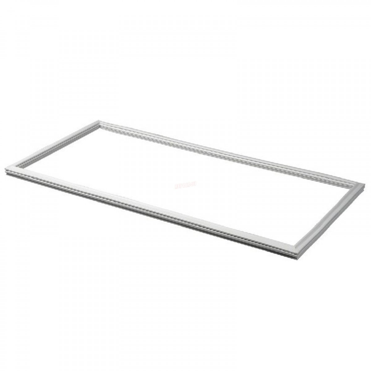 Λάστιχο Πόρτας Συντήρησης Ψυγείου Bosch - Siemens - Pitsos 00244535 Original Ανταλλακτικά Ηλεκτρικών Συσκευών