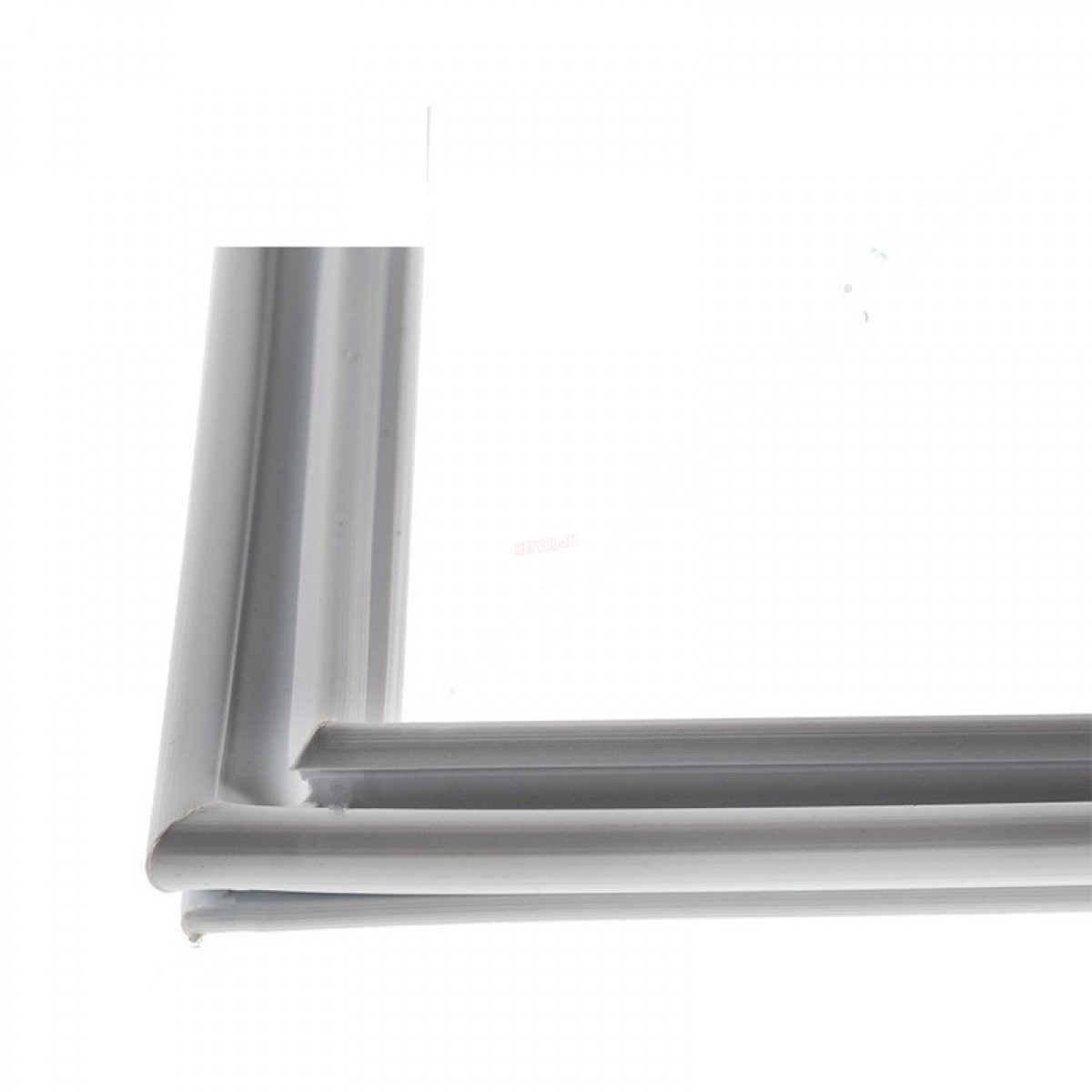 Λάστιχο Πόρτας Συντήρησης Ψυγείου Bosch - Siemens - Pitsos 00244535 Original Ανταλλακτικά Ηλεκτρικών Συσκευών