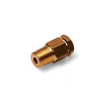 Σύνδεσμος Σωλήνα 1/8'' Ø4mm Μηχανής Καφέ Saeco 11027572 Original 