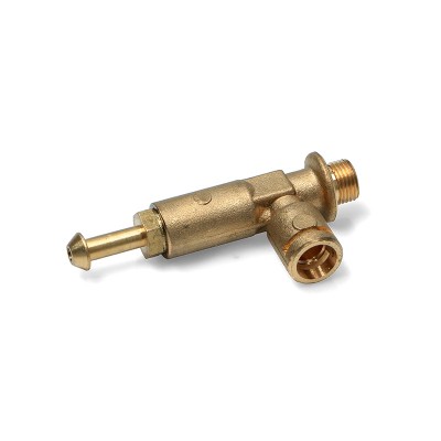 Βαλβίδα Ασφαλείας Μηχανής Καφέ Saeco 9079.A27 Original 