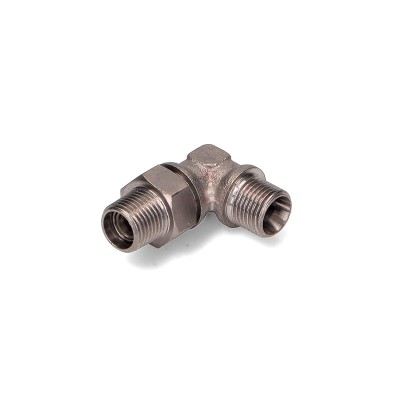 Σύνδεσμος L 1/8"1/8'' Μηχανής Καφέ Saeco 11025082 Original 