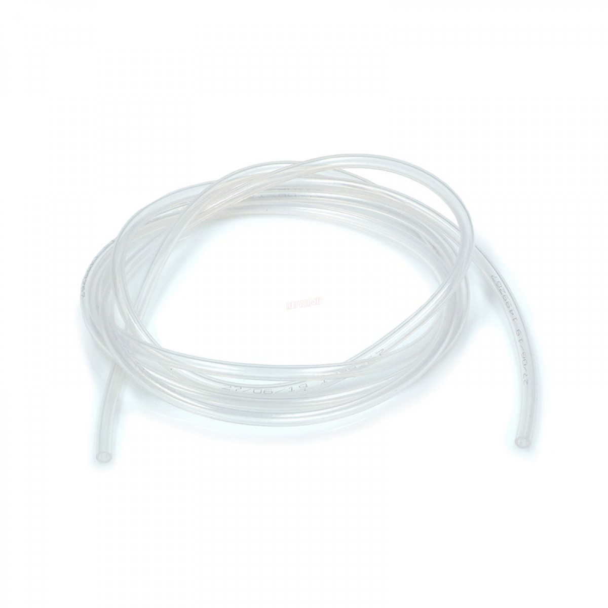 Σωλήνας Σιλικόνης Ø3.5X6mm L= 2000mm Μηχανής Καφέ Saeco 265527 Original 