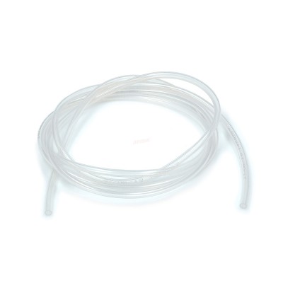 Σωλήνας Σιλικόνης Ø3.5X6mm L= 2000mm Μηχανής Καφέ Saeco 265527 Original