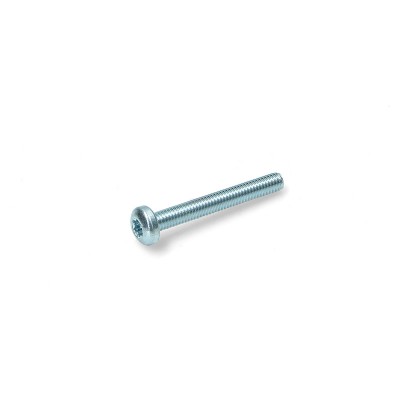 Βίδα TCB M4X30mm Μηχανής Καφέ Saeco 129574802 Original