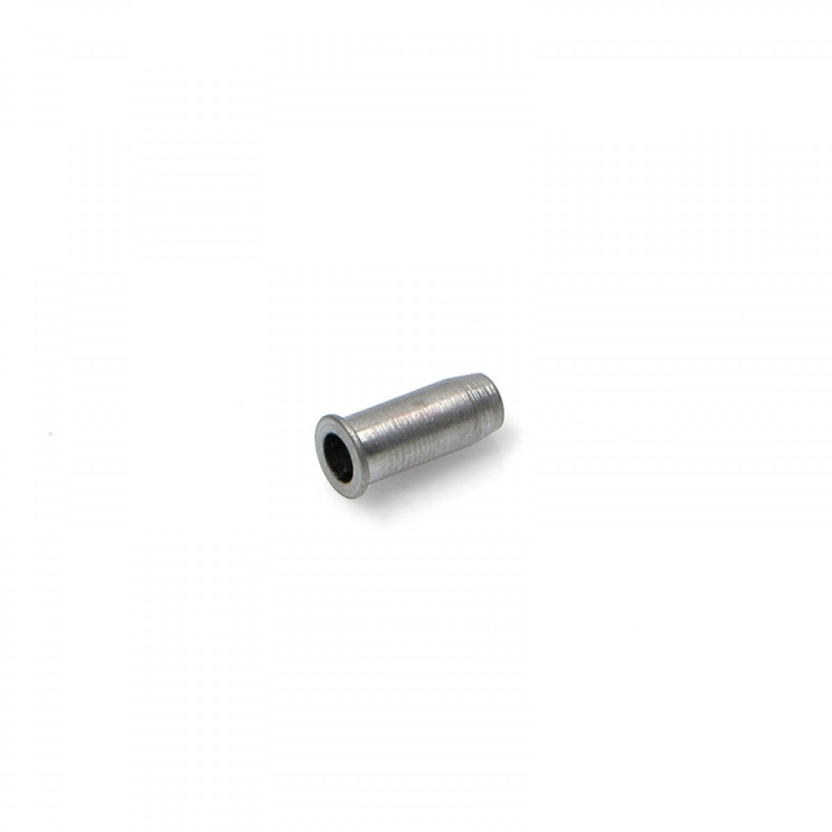 Δακτύλιος Σωλήνα  Ø4mm L=10mm Μηχανής Καφέ Saeco 11008877 Original  