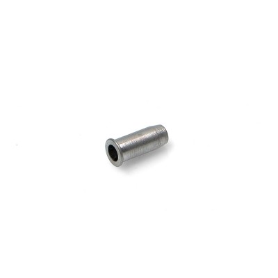 Δακτύλιος Σωλήνα  Ø4mm L=10mm Μηχανής Καφέ Saeco 11008877 Original 