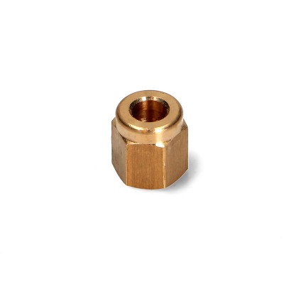 Παξιμάδι 1/8'' Σωλήνα Teflon Μηχανής Καφέ Saeco 9991.007 Original 