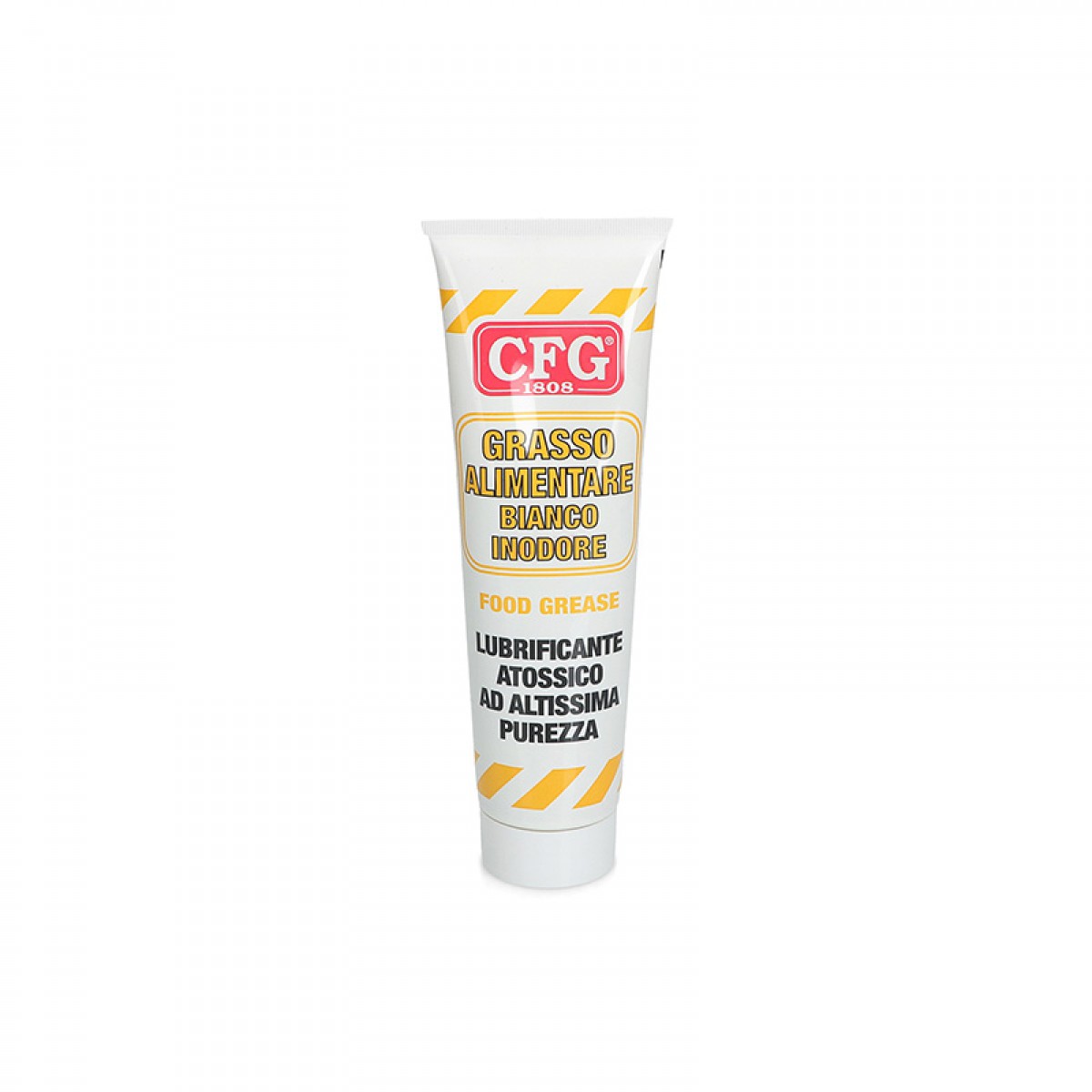 Γράσο Μηχανών Τροφίμων 125ml  CRC