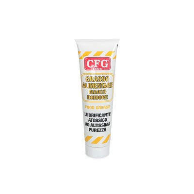 Γράσο Μηχανών Τροφίμων 125ml CRC