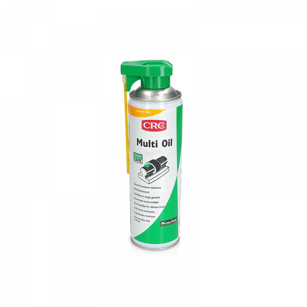 Λιπαντικό Εξοπλισμού Multi Oil 500ml CRC 