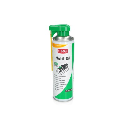 Λιπαντικό Εξοπλισμού Multi Oil 500ml CRC