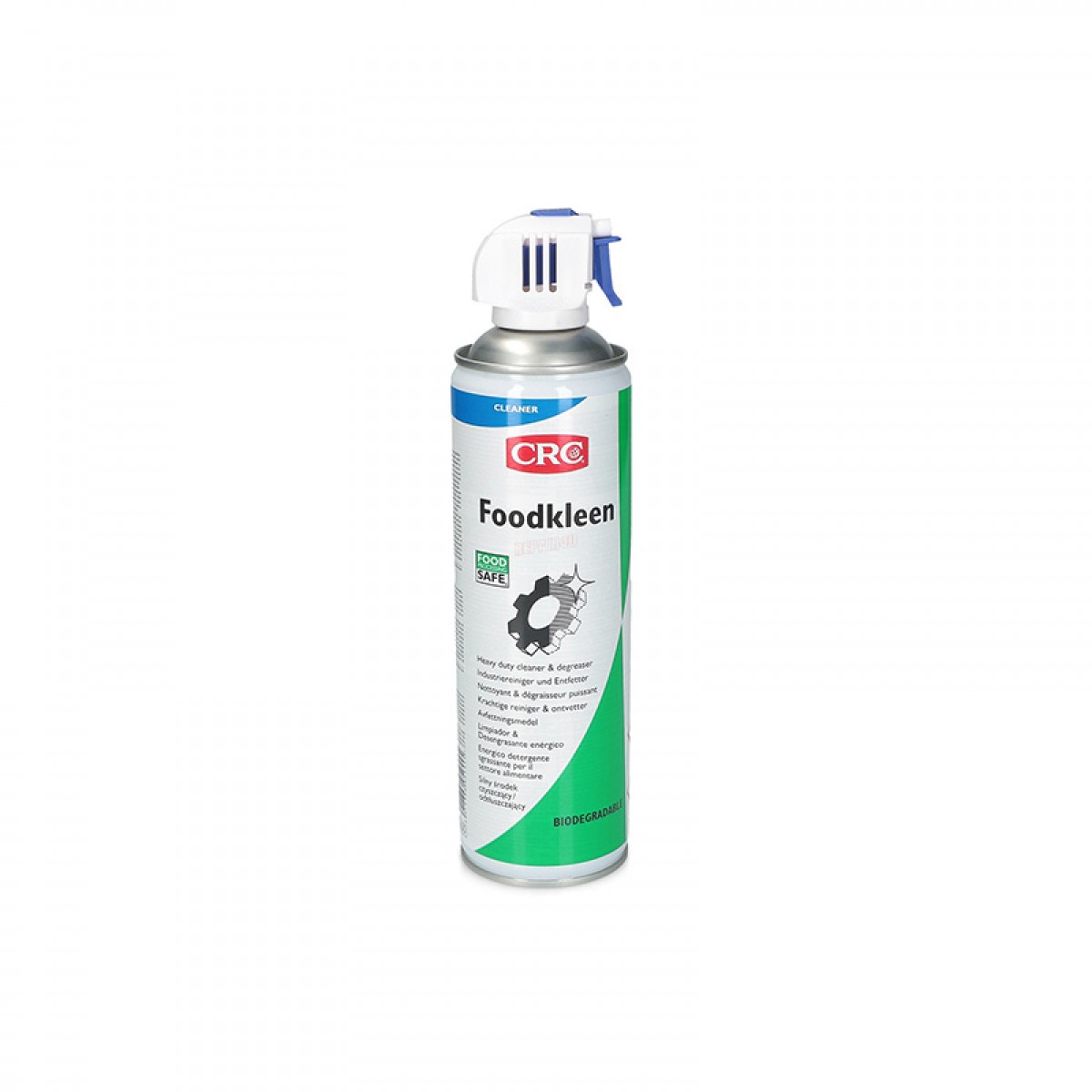 Απολιπαντικό Food Kleen 500ml CRC 