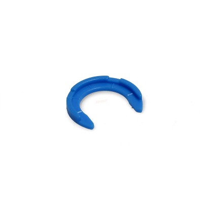 Κλιπ Ασφάλισης Μπλε 10mm