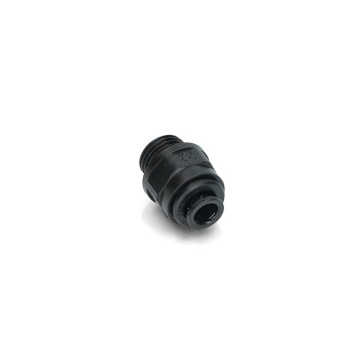 Ευθύς Σύνδεσμος 6mm x 1/4'' BSP