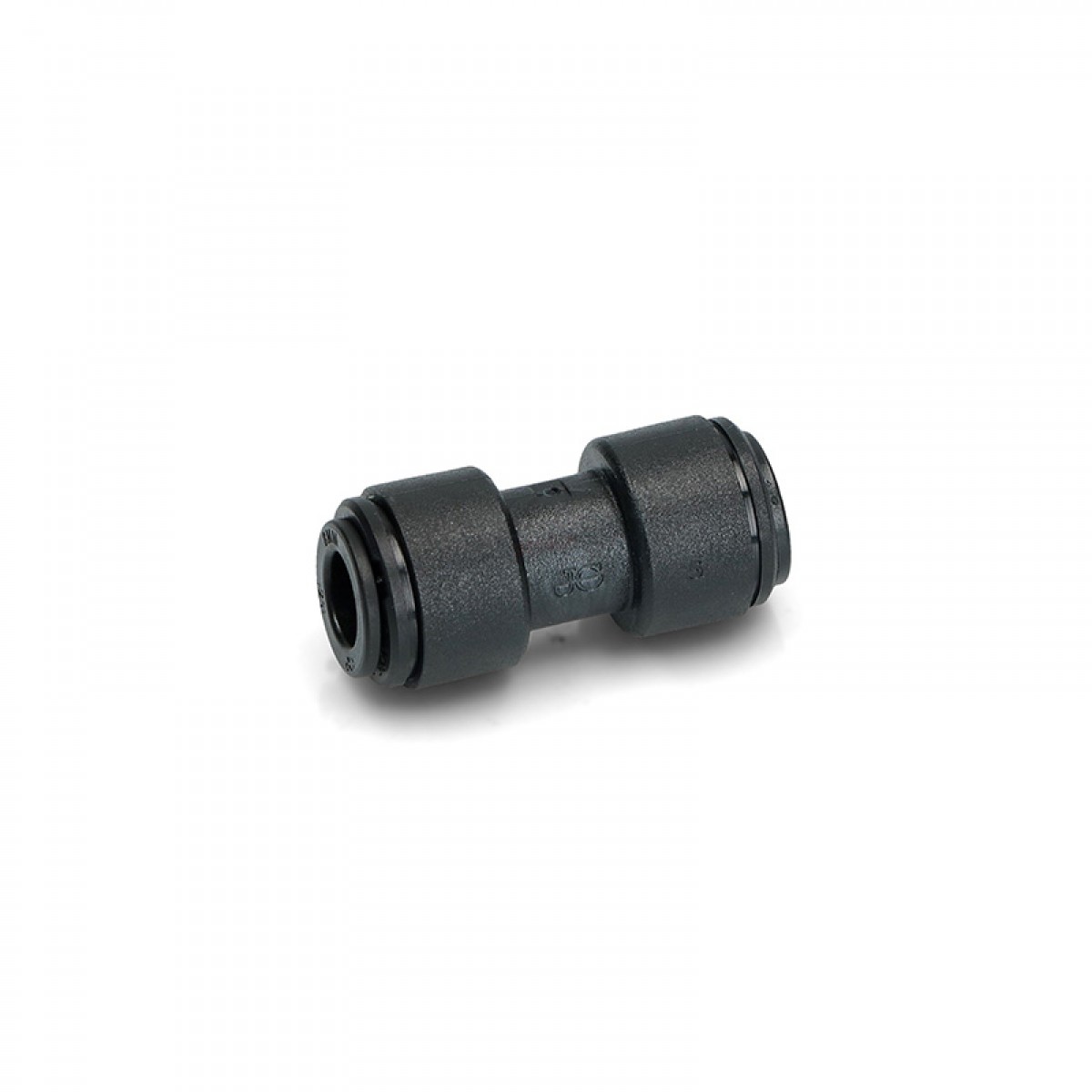 Σύνδεσμος Σωλήνα Ψυγείου 8mm-8mm 