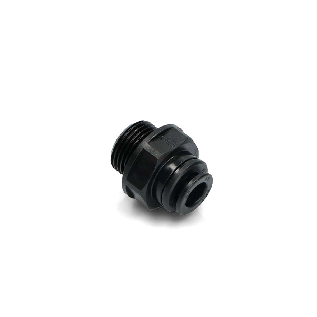 Ευθύς Τερματικός Σύνδεσμος 8mm X 3/8'' BSP 