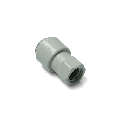 Ευθύς Τερματικός Σύνδεσμος 5/16'' X 1/4'' με Θηλυκό Σπείρωμα