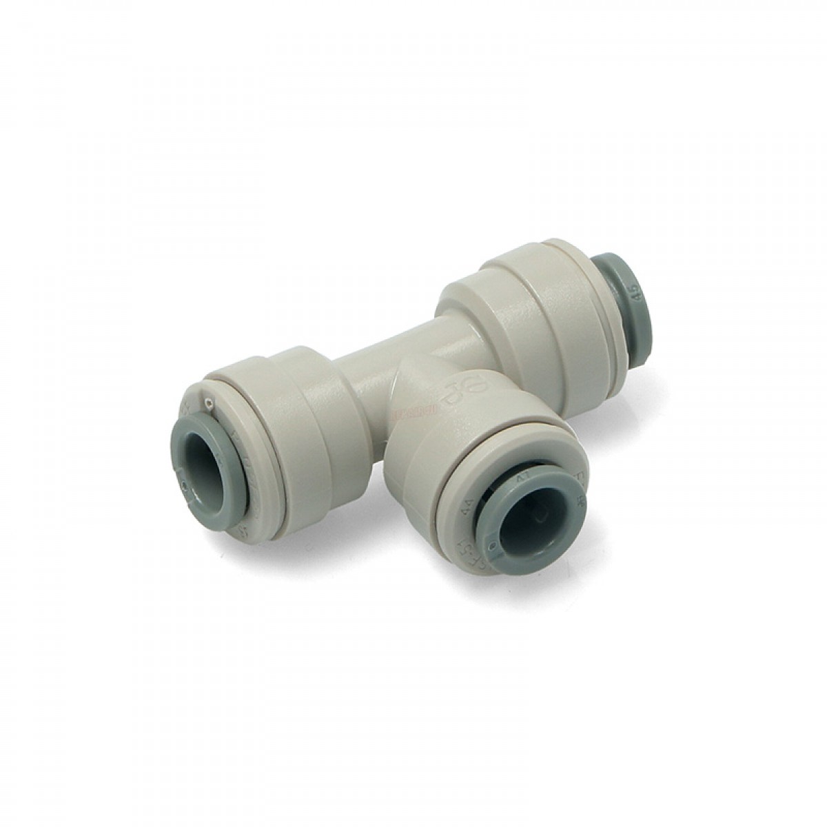 Σύνδεσμος T 1/4'' JOHN GUEST PI0208S 