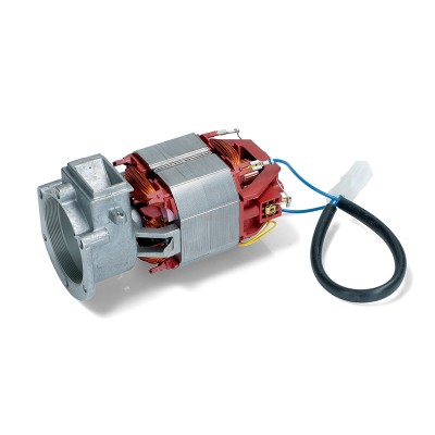 Μοτέρ Μύλου Καφέ 230V Μηχανής Καφέ Saeco 9140.002.00A Original 