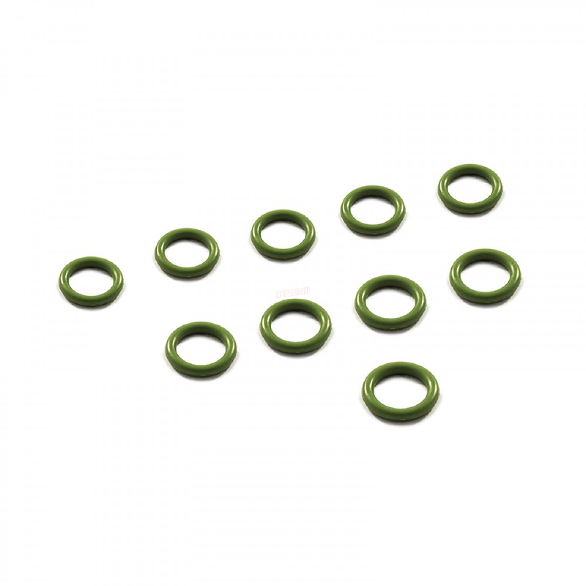 Φλάντζα O-ring G6 Σετ 10 Τεμάχια 