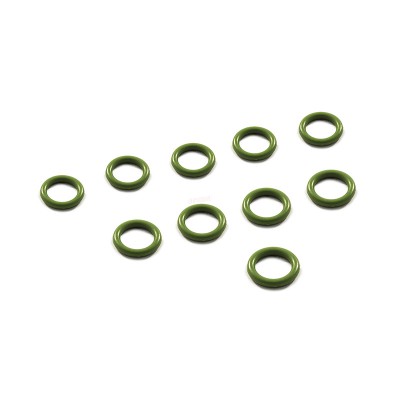 Φλάντζα O-ring G6 Σετ 10 Τεμάχια