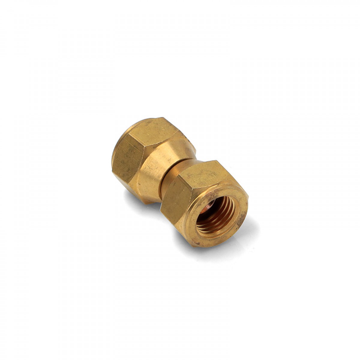 Σύνδεσμος Θηλυκός 1/4'' SAE x Θηλυκό 1/4'' SAE 