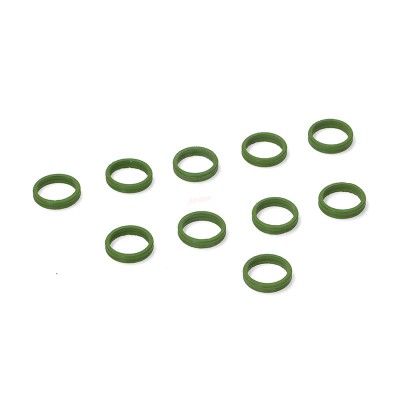 Διπλό O-Ring Σετ 10 Τεμάχια