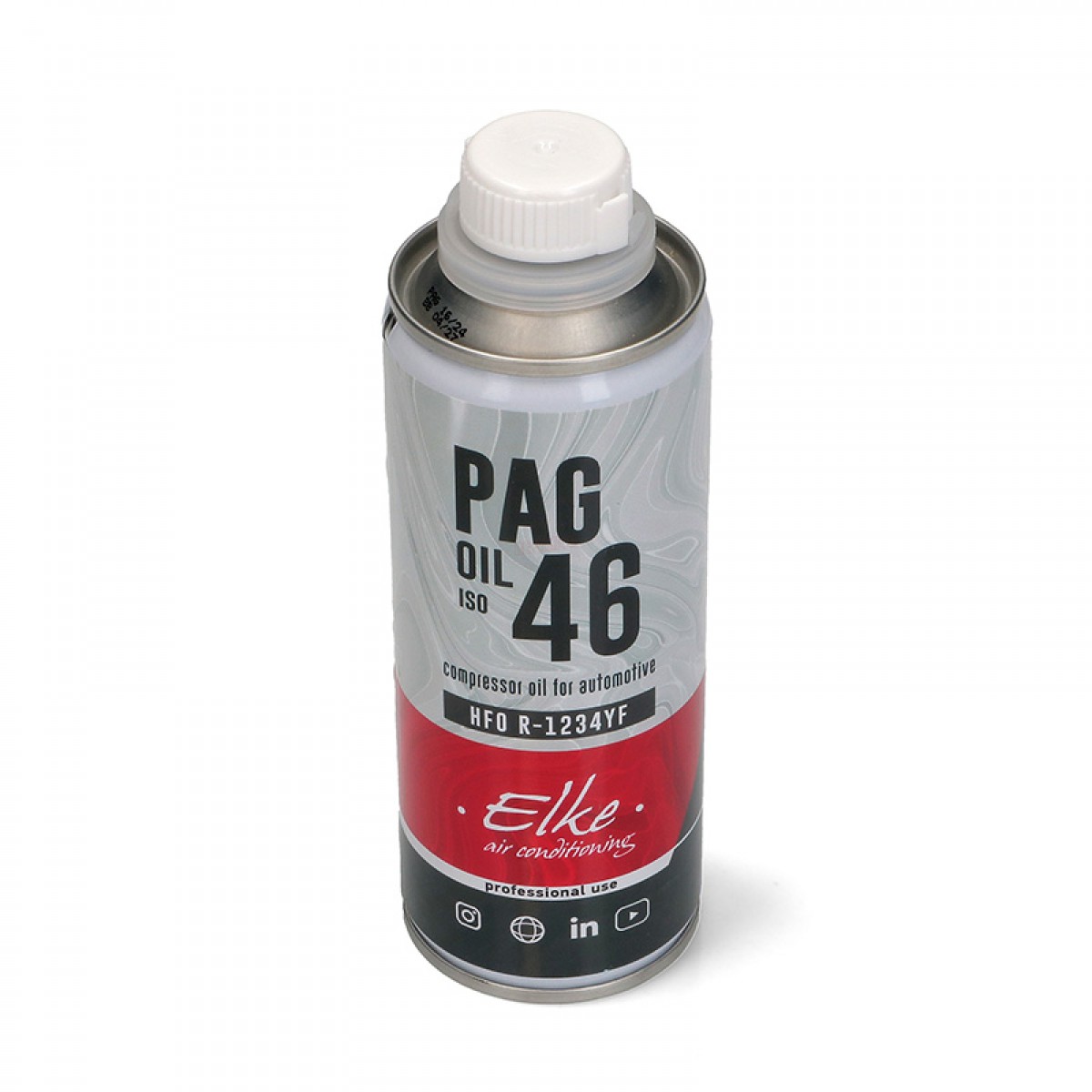 Λιπαντικό PAG 46 250ml 